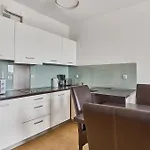 Апартаменты - Wybrzeze *