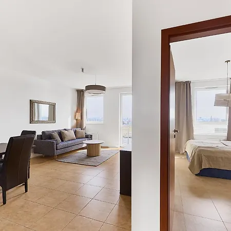 - Wybrzeze * Swinoujscie