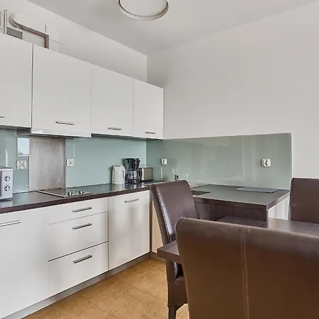Apartment - Wybrzeze *