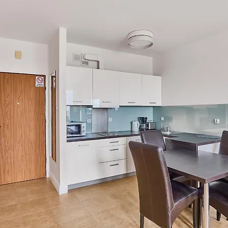 Apartment - Wybrzeze