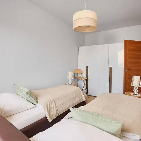 Apartment - Wybrzeze