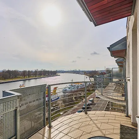 Apartment - Wybrzeze *